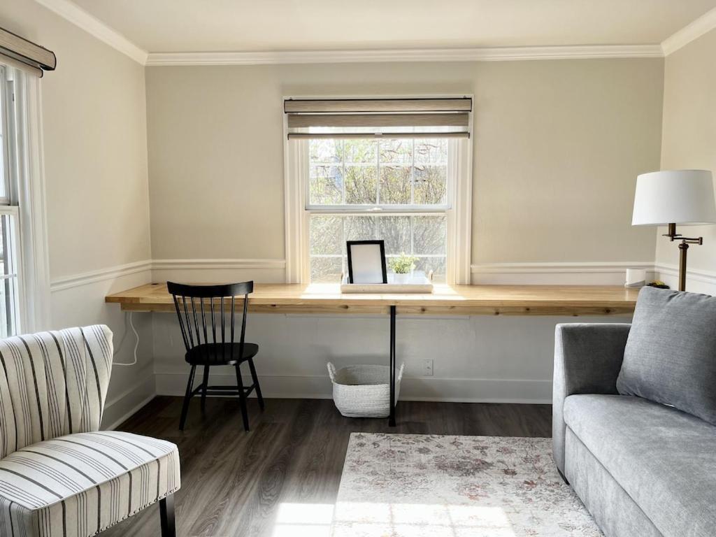 Modern 2 Bedroom Farmhouse Cottage With Hot Tub In Snohomish Esterno foto